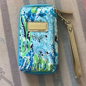 Lilly Pulitzer Wallet